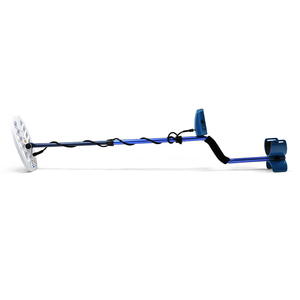 Escáner de detección de <span class=keywords><strong>metales</strong></span> con bobina, buscador de oro subterráneo de mano, GDS-F2, varilla de metal, venta al por mayor - Product Image 6