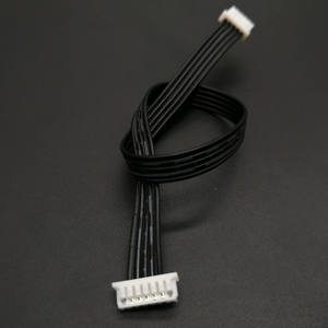 51021 1.25ミリメートルMolex Connector 2 Pin 3Pin 5 Pin Cables & Cable Assemblies - Product Image 4
