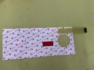 <span class=keywords><strong>CNC602A</strong></span> yakıt enjektör temizleyici test cihazını başlatmak için orijinal kontrol paneli (İngilizce) - Product Image 6