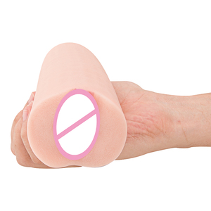 Suave Realista TPE Material Estimular Caliente Coño Masturbación Grande Vagina Vaginas <span class=keywords><strong>Culos</strong></span> para Hombre Artificial Coño de Bolsillo - Product Image 5