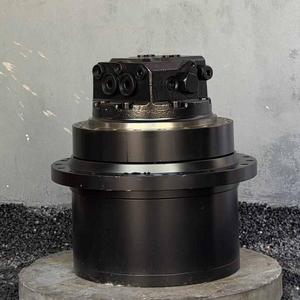 มอเตอร์ขับเคลื่อน HYUNDAI Robex R140LC-9 R140LC-9A R140LC-9S R145LCR-9 รุ่น 31Q4-40030 31Q4-40040 31Q4-40031 39Q4-40100 - Product Image 3