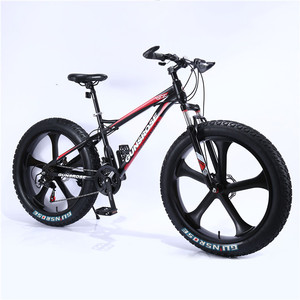 Bicicleta de Playa <span class=keywords><strong>2026</strong></span>, 26'', 4.0, Nuevo Diseño, Bicicleta de Montaña para Nieve - Product Image 6