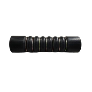 Pièces détachées de camion de haute qualité QYAZ9719530227 Tuyau de sortie d'eau de refroidissement pour Sinotruk Howo - Product Image 1