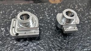 Hiệu suất cao đáng tin cậy tùy chỉnh chính xác lần lượt phay CNC cho gia công phần nhỏ - Product Image 2