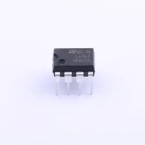Novo e Original L6565N Componentes Eletrônicos IC Chip L6565N Circuito Integrado