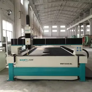 Metal cutting machine/stone cutting machine/waterjet cutting machine