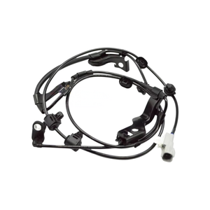 Sensor de Velocidad de Rueda ABS Delantero Izquierdo y Derecho de Alta Calidad 89543-0K060 para <span class=keywords><strong>Toyota</strong></span> <span class=keywords><strong>Hilux</strong></span> VIII Pickup 2015-2022 - Product Image 1