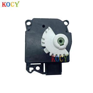Actuador de Puerta de Mezcla de Calefacción H1BH1 9E616AA para <span class=keywords><strong>Ford</strong></span> Fusion Edge Mondeo MKZ - Product Image 3