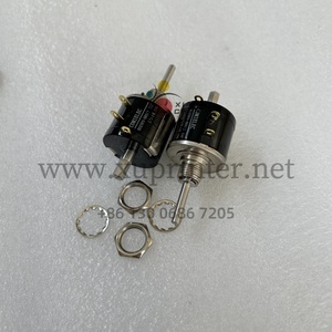 Potenciómetro WD de Alta Calidad BD2303-5K0/J 5AF para Piezas de Impresión Offset Roland - Product Image 2