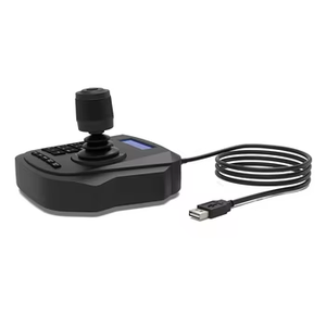 Contrôleur Joystick 4D avec interface USB utilisé pour le système de sécurité CCTV - Product Image 5