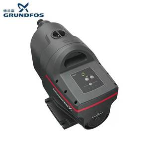 Bomba de refuerzo Grundfos Scala1 3-35 DN50, bomba centrífuga eléctrica monofásica para uso doméstico en villas. - Product Image 2