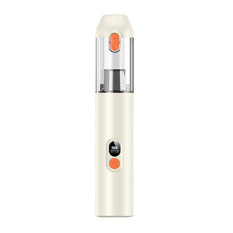 Cordless Handheld Car Vacuum Cleaner Brushless Motor – Multifunction Home & RV Rechargeable Saudi Arabia