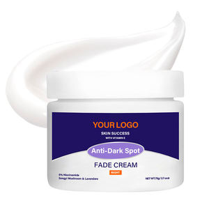 Crème de nuit correctrice des taches brunes au rétinol et à la niacinamide, réducteur de ridules et de rides, hydratant 30g/100g - Product Image 1