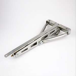 1200 kg Anhänger Caravan Stabil izer Bein | Hochleistungs-Eck ständer heber für Wohnmobile, Wohnmobile und Nutzfahrzeug anhänger - Product Image 4