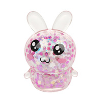 Mainan Squishy Kelinci Paskah Lucu Laris Manis untuk Anak, Mainan Penghilang Stres Kreatif, Produk Dekompresi, Mainan Squishy untuk dijual
