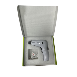 Elektrische Schröpftherapie Vakuum-Schröpfköpfe Elektrische Saugpumpe für Schröpfköpfe Handvakuumpumpe - Product Image 5