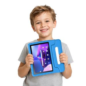 Funda Clásica de Espuma EVA Portátil para Tablet Tab M10 Plus 3.ª Gen. de 10.1 Pulgadas, Incluye Bolsa Protectora - Product Image 1