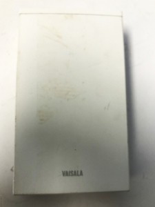 เครื่องส่งสัญญาณวัดความชื้นและอุณหภูมิ Vaisala HMW92 มือสอง - Product Image 4