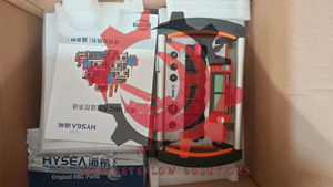 รถปั๊มคอนกรีต HBC727 Zoomlion พร้อมรีโมทคอนโทรล แขนหกท่อน ด้ามจับขนาดเล็ก สภาพใหม่ อุปกรณ์เครื่องจักรกล รับประกัน 6 เดือน สินค้าขายดี - Product Image 4