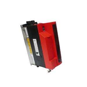 PLC MDX61B0040-5A3-4-0T Penggerak Frekuensi Variabel DFP21B DER11B - Product Image 1