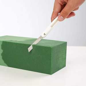 Arreglos Florales para Bodas, Año Nuevo Chino, Día del Padre, Navidad, Ladrillo de Espuma Húmeda para Flores Frescas de Alta Calidad - Product Image 3