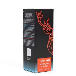 Gel de massage Maral original russe pour hommes, autres produits sexuels - Product Image 6