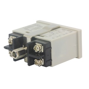 เครื่องนับแม่เหล็กแบบเหนี่ยวนำไฟฟ้าสะสมเวลา H7EC เครื่องนับ6หลักจอแสดงผล LED - Product Image 1