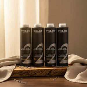Vente en gros de traitement capillaire à la kératine nanoplastique, kératine brésilienne pure biologique professionnelle, lissante et rafraîchissante, OEM - Product Image 2