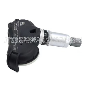 Lexus <b>Tpms</b> Sensor 42607-08010 315Mhz External Tire Pressure Monitoring System - Product Image 2