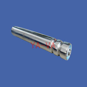 המגרגר יחיד/זוגי רב מכר רולר עמלן צלחת אבץ מדורג עליון, ביקוש גבוה - Product Image 5