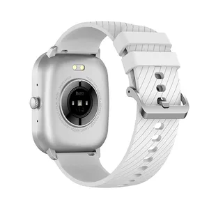 Jam tangan pintar Z101 penjualan laris 2024 jam tangan pintar pemantau tidur oksigen tekanan darah