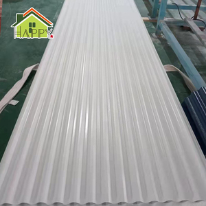 Populaire UPVC PVC Mur Feuille Ferme Conception Style Panneau De Plafond Hoja De Techo De Plastique en En Amérique <span class=keywords><strong>Latina</strong></span> - Product Image 3