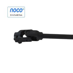 Joint universel G29 pour accessoires de voiturette de golf, structure simple en acier pour les industries automobile et de la machinerie, modèle JW1-F3822-00 - Product Image 1