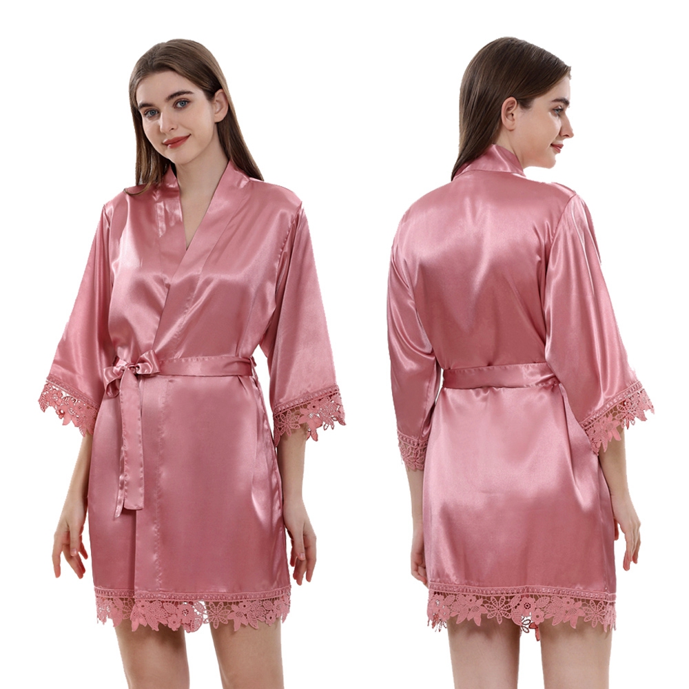 Rose poussiéreux