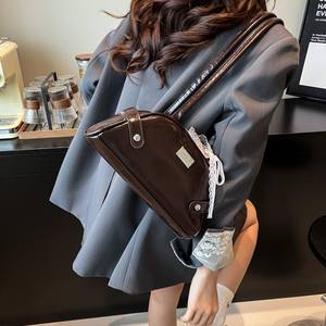 <span class=keywords><strong>Sac</strong></span> sous les bras femmes 2025 nouvelle mode Portable bol noeud <span class=keywords><strong>sac</strong></span> épaule coquille <span class=keywords><strong>sac</strong></span> - Product Image 5