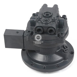 TGFQ急速供給<span class=keywords><strong>DOOSAN</strong></span>掘削機スイング油圧モーター401-00307B <span class=keywords><strong>DH55</strong></span> DH60-7スペアパーツスイングシステム修理用鉄 - Product Image 1