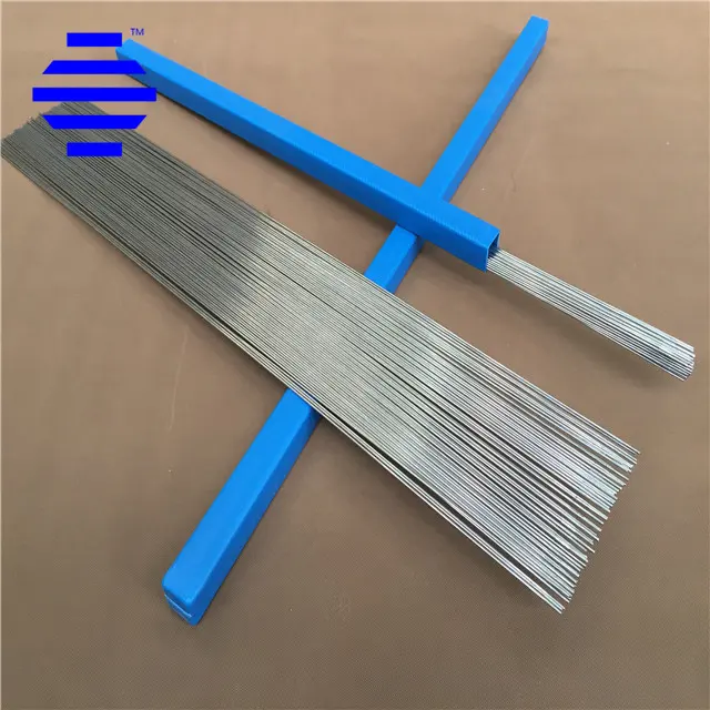 ER 316L TIG stainless steel Welding Wire manufacturer supplies low price