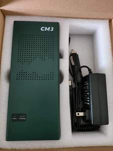 Máy phát tín hiệu Wifi cầm tay CM3 tích hợp 3 ăng-ten, hỗ trợ Bluetooth, tần số 2.4G, 5.2G, 5.8G, có chức năng khuếch đại tín hiệu. - Product Image 6