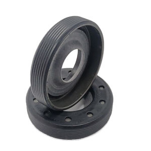 Suku Cadang Mesin EA888 GEN <span class=keywords><strong>3</strong></span> Asli Seal Oli Poros Penyeimbang UNTUK Volkswagen Tharu Audi Q3 Q5 Q7 Q8 A6 A7 A8 06K103085AD - Product Image 4