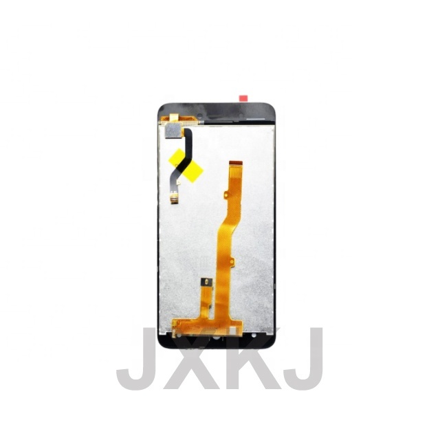 Wholesale Price for Itel A25 Pro LCD Display With Touch Screen Digitizer Assembly Sensor Replacement