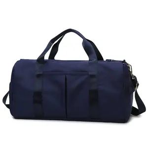 Sac De Sport pour hommes, grande contenance, pour le voyage, le Sport, 2021