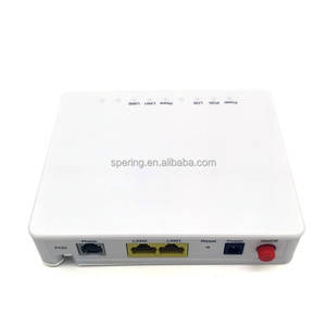 FTTH ONT F612 6,0 EPON ONU 1GE + 1FE + 1TEL APC/UPC Pon ONU Módem Gpon F412 F612 <span class=keywords><strong>Fibra</strong></span> óptica de red HG8120C HG8120L - Product Image 4