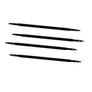 Kit de mise à niveau d'axe d'amortisseur de voiture RC sur mesure, usinage CNC de haute précision OEM/ODM - Acier inoxydable/Aluminium Guangdong - Product Image 4
