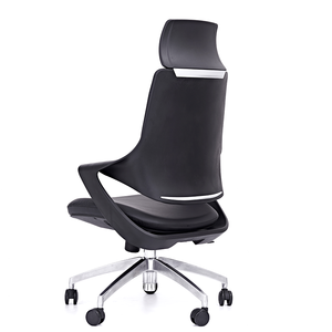 Wholesale China Black Erognomic Pu Leather <b>Desk</b> Silla De Oficina Executive Chair Ceo Big and Tall <b>Office</b> Chairs - Product Image 4