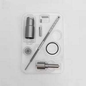 Kit de Reparación de Inyectores Common Rail de Alta Calidad, Kit de Reparación Nacional 095000-6980 - Product Image 3