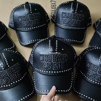 Gorras Thirty-one 31 Personalizadas, Sombrero G5 de Calidad, Unisex, 6 Paneles, Algodón Deportivo, Bordado con Letras Dobby, Gorras de Béisbol