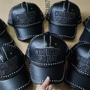 Gorras Thirty-one 31 Personalizadas, Sombrero G5 de Calidad, Gorras de Béisbol Unisex al por Mayor, Gorras Bordadas Barbas - Product Image 4