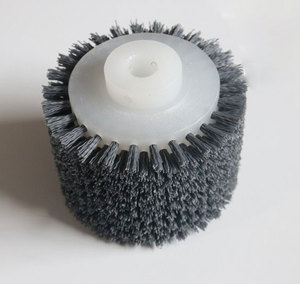 Fabrieksbeste prijs Elektrische Reinigingsmachine Borstel Industriële Kwaliteit voor Schoenenwassen Nylon Materiaal DIY Ondersteuning OEM Aanpasbaar - Product Image 4