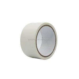 HS Code 39109090 Cuộn Băng Dính Đóng Gói BOPP Trong Suốt - Product Image 1