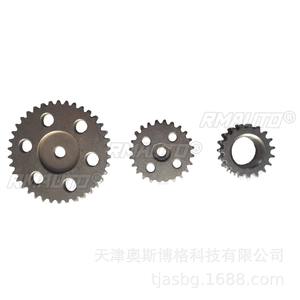 Kit de Reparación de Ajustador de Admisión del Motor ASBG-ZS2.3-11, Pieza de Repuesto para Ford Mondeo 2.3, Accesorios para Automóviles - Product Image 4